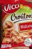 Vico croutons nature