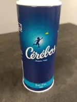 Sel Fin iodé