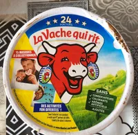 Vache qui rit
