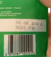 Le rapé végétal