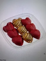 Filled Madeleine
