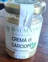 Crema di carciofi