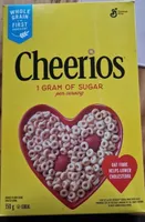 Cheerios