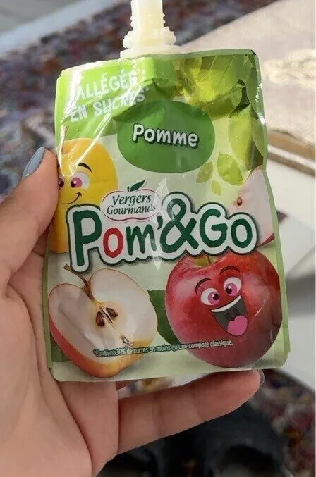 Pom’&Go