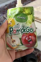 Pom’&Go