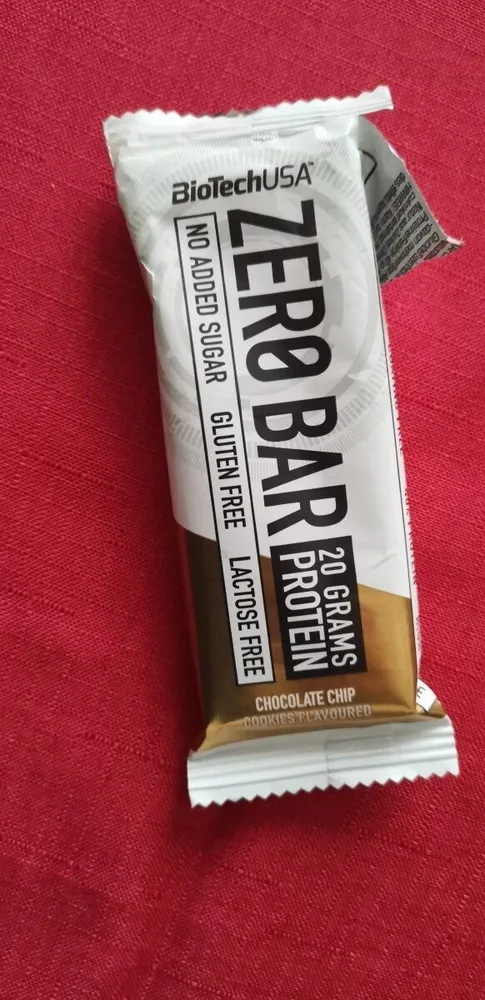 Zero Bar protein