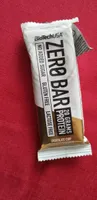 Zero Bar protein