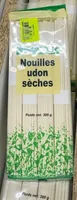 Nouilles udon seches