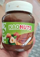 Kaonuts