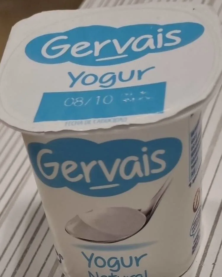 Yogur