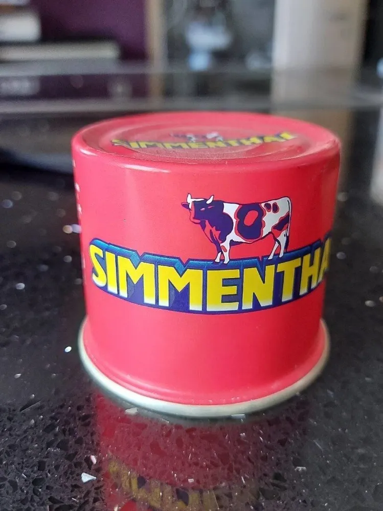 Simenthal