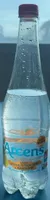 Eau aromatisée