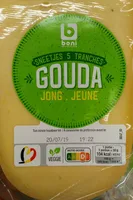 Gouda Jeune