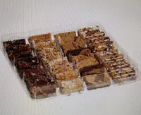 Variety Dessert Bar