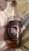Thomas Henry Ginger Ale