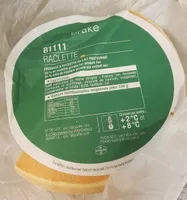 Fromage à raclette