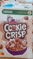 Cookie crisp