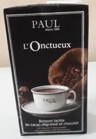 L'Onctueux