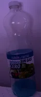Fusion de frutas