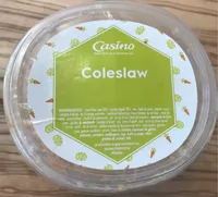 Casino Coleslaw