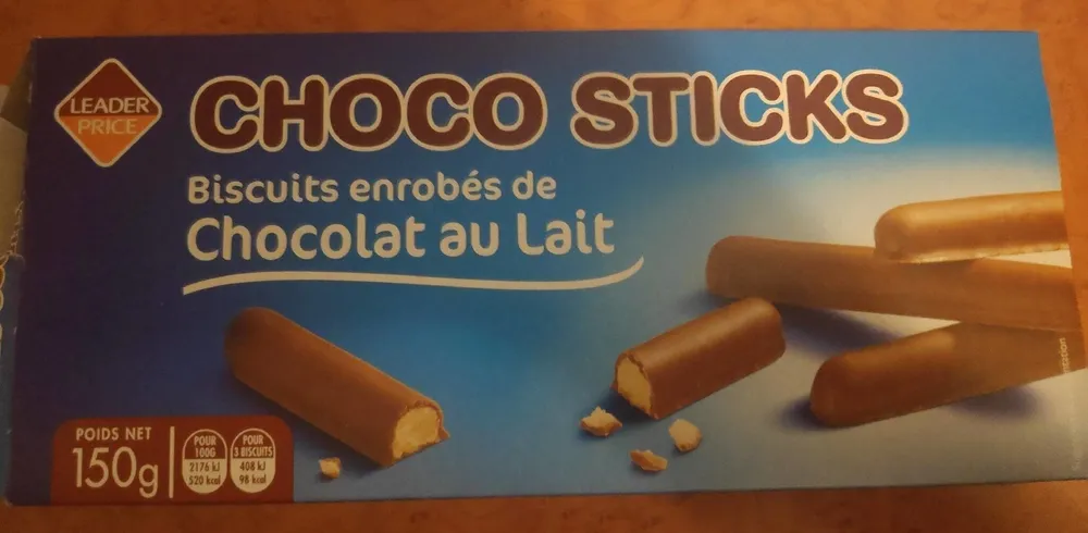 Choco Stick