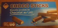 Choco Stick