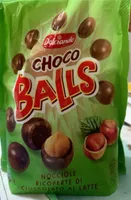 Choco Balls