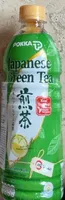 japanese green tea