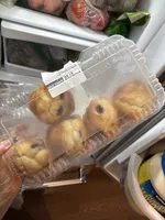 Blueberry Muffin