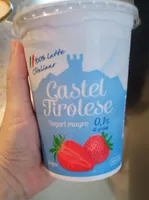 Yogurt magro