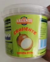 Cebolla frita