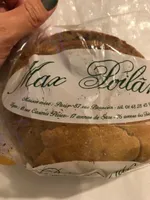 Pain au noix