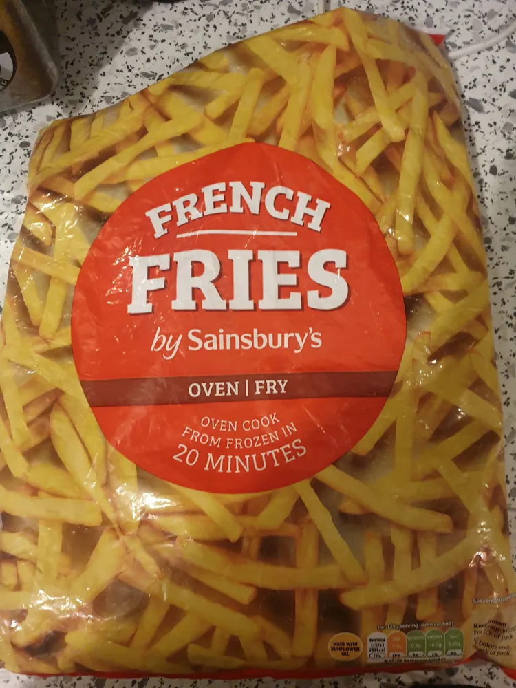 French Fries