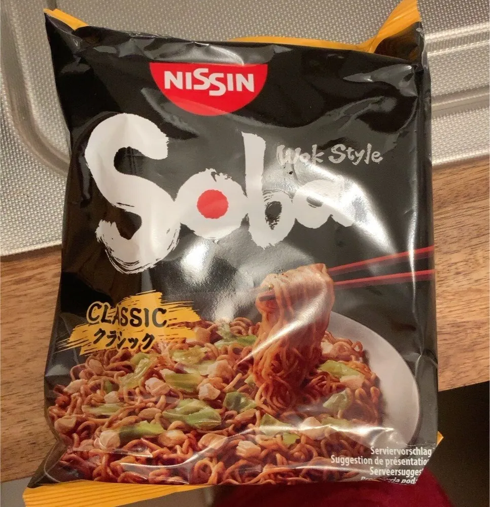Soba