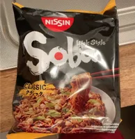 Soba