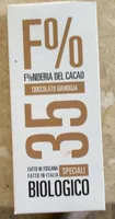 Cioccolato gianduja
