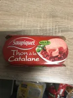 Thon a la catalane