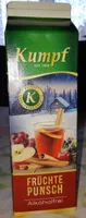 Früchte Punsch