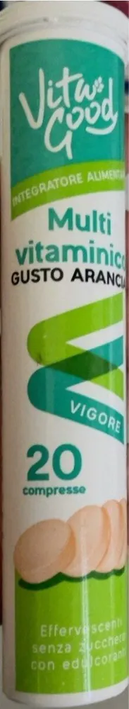 Multivitaminico