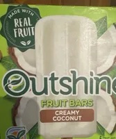 Fruit bar