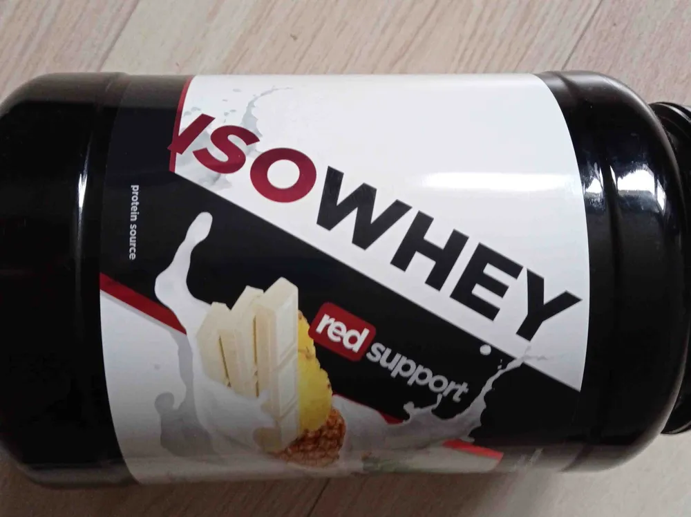 ISO Whey