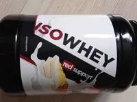 ISO Whey