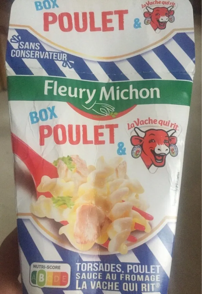 Veloute de potimarron
