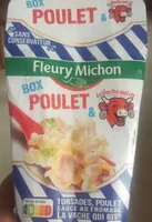 Veloute de potimarron