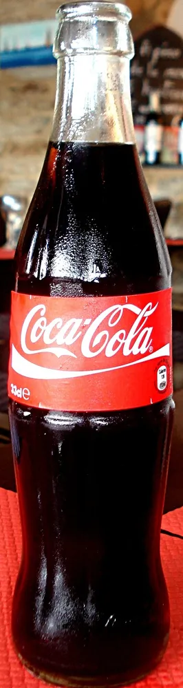 Coca Cola