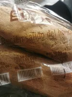 Bollos con salvado