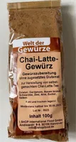 Chai Latte Gewürz