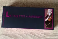 La Tablette à partager