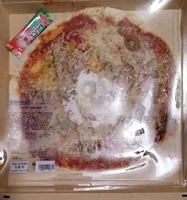 Pizza kebab 28 cm