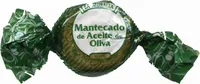 Mantecados de Aceite de Oliva